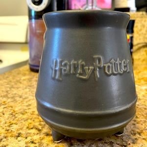 Harry Potter Cauldron Mug